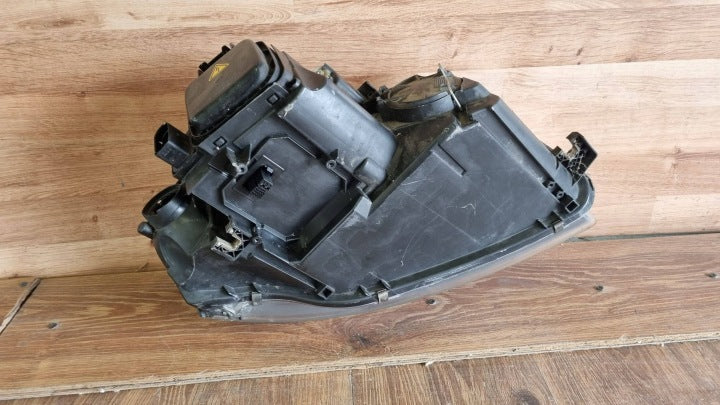 Frontscheinwerfer Audi A3 0301206275 8P0941003M Links Scheinwerfer Headlight SCH8764522589en