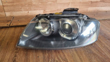 Laden Sie das Bild in den Galerie-Viewer, Frontscheinwerfer Audi A3 0301206275 8P0941003M Links Scheinwerfer Headlight SCH8764522589en