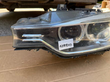 Laden Sie das Bild in den Galerie-Viewer, Frontscheinwerfer BMW 3 F30 F31 7259525 Links Scheinwerfer Headlight SCH8765911068sq