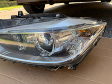 Laden Sie das Bild in den Galerie-Viewer, Frontscheinwerfer BMW 3 F30 F31 7259525 Links Scheinwerfer Headlight SCH8765911068sq