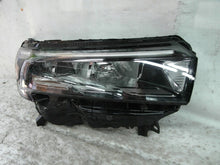 Laden Sie das Bild in den Galerie-Viewer, Frontscheinwerfer Nissan Townstar 260107139R Rechts Scheinwerfer Headlight SCH8766365329rm