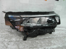 Laden Sie das Bild in den Galerie-Viewer, Frontscheinwerfer Nissan Townstar 260107139R Rechts Scheinwerfer Headlight SCH8766365329rm