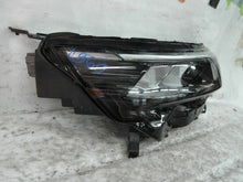 Laden Sie das Bild in den Galerie-Viewer, Frontscheinwerfer Nissan Townstar 260107139R Rechts Scheinwerfer Headlight SCH8766365329rm