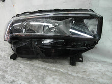 Laden Sie das Bild in den Galerie-Viewer, Frontscheinwerfer Nissan Townstar 260107139R Rechts Scheinwerfer Headlight SCH8766365329rm