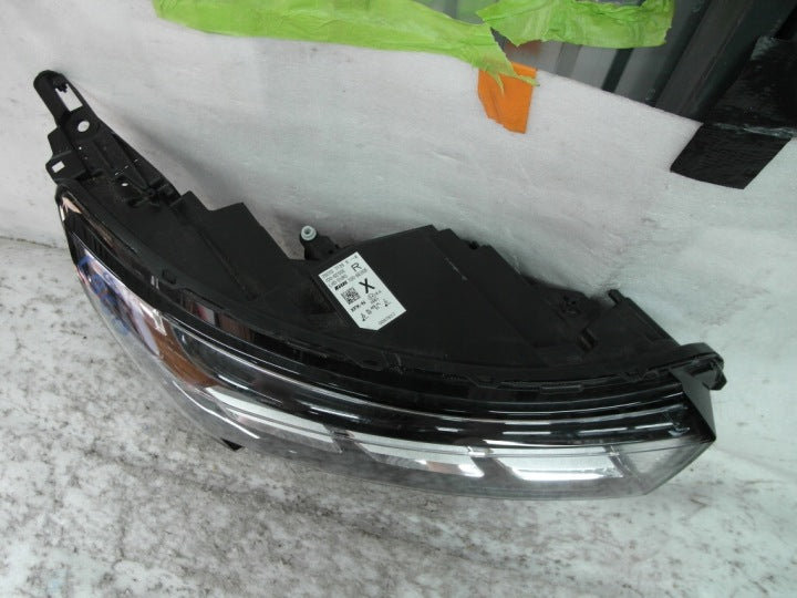 Frontscheinwerfer Nissan Townstar 260107139R Rechts Scheinwerfer Headlight SCH8766365329rm