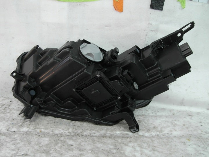 Frontscheinwerfer Nissan Townstar 260107139R Rechts Scheinwerfer Headlight SCH8766365329rm