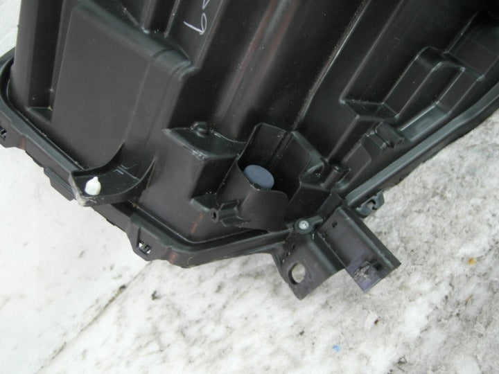 Frontscheinwerfer Nissan Townstar 260107139R Rechts Scheinwerfer Headlight SCH8766365329rm