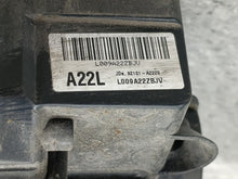 Laden Sie das Bild in den Galerie-Viewer, Frontscheinwerfer Kia 92101-A2220 Links Scheinwerfer Headlight SCH8767195484zb