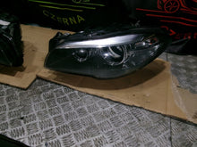 Load image into Gallery viewer, Frontscheinwerfer BMW F11 F10 7378513 Ein Satz Scheinwerfer Headlight SCH8767324253rr