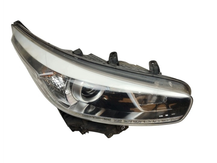 Frontscheinwerfer Kia Ceed 92102-A2350 LED Rechts Scheinwerfer Headlight SCH8767417606nd
