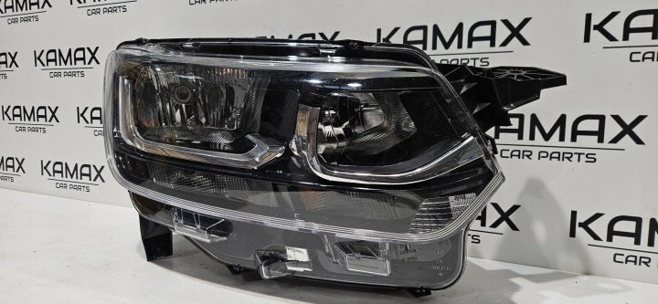 Frontscheinwerfer Toyota Proace City 9835780580 Rechts Scheinwerfer Headlight SCH8767537310mi