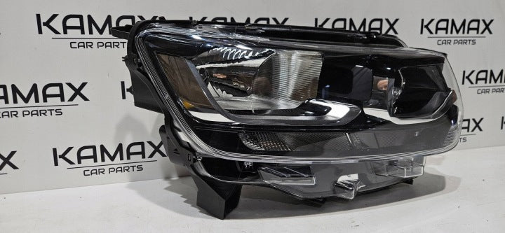 Frontscheinwerfer Toyota Proace City 9835780580 Rechts Scheinwerfer Headlight SCH8767537310mi