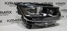 Laden Sie das Bild in den Galerie-Viewer, Frontscheinwerfer Toyota Proace City 9835780580 Rechts Scheinwerfer Headlight SCH8767537310mi