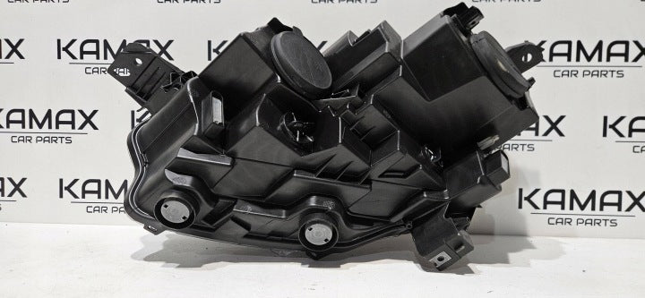 Frontscheinwerfer Toyota Proace City 9835780580 Rechts Scheinwerfer Headlight SCH8767537310mi