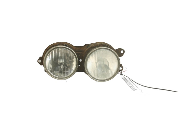 Frontscheinwerfer BMW E12 1508-002 Rechts Scheinwerfer Headlight SCH8768205822by