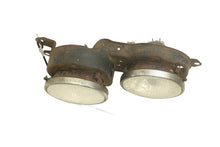 Laden Sie das Bild in den Galerie-Viewer, Frontscheinwerfer BMW E12 1508-002 Rechts Scheinwerfer Headlight SCH8768205822by