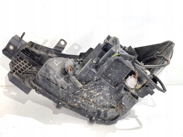 Frontscheinwerfer Mazda Cx-9 TK4951030 Rechts Scheinwerfer Headlight SCH8768245158wy