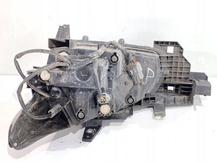 Frontscheinwerfer Mazda Cx-9 TK4951030 Rechts Scheinwerfer Headlight SCH8768245158wy