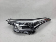 Load image into Gallery viewer, Frontscheinwerfer Toyota Chr 81170F403100 Links Scheinwerfer Headlight SCH8768610342bi