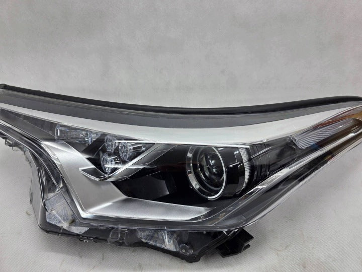 Frontscheinwerfer Toyota Chr 81170F403100 Links Scheinwerfer Headlight SCH8768610342bi