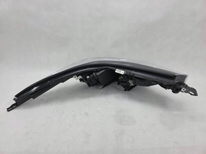 Frontscheinwerfer Toyota Chr 81170F403100 Links Scheinwerfer Headlight SCH8768610342bi