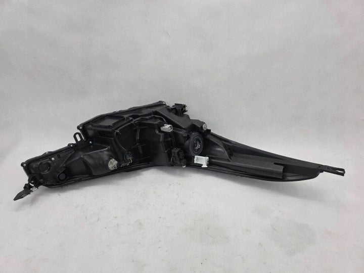 Frontscheinwerfer Toyota Chr 81170F403100 Links Scheinwerfer Headlight SCH8768610342bi