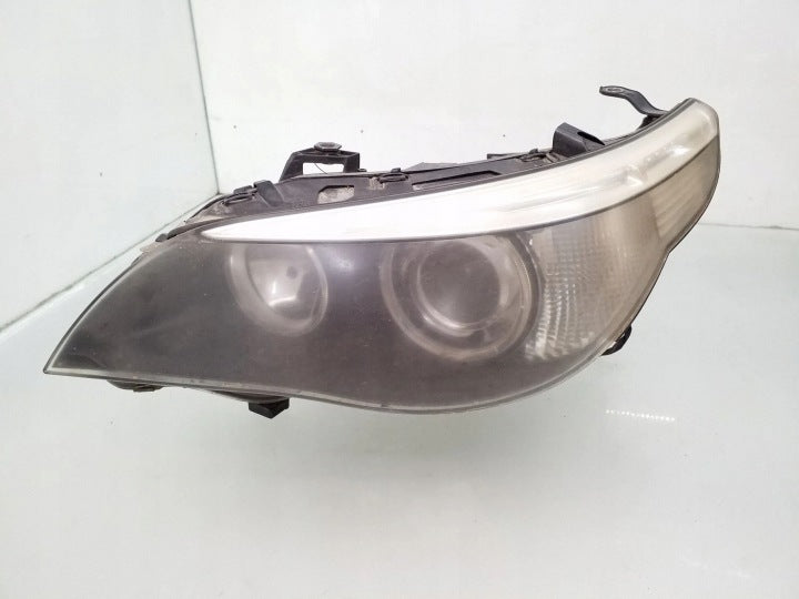 Frontscheinwerfer BMW 5 E60 E61 15872300 8352206 Links Scheinwerfer Headlight SCH8769503335sg
