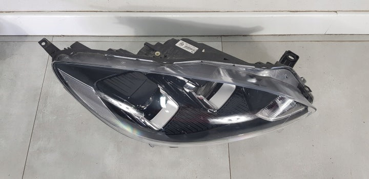 Frontscheinwerfer Ford Kuga LV4B-13E014-CA Full LED Rechts Headlight SCH8770325578gx