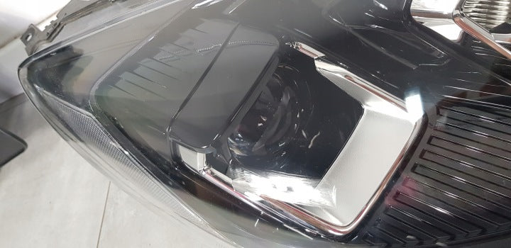 Frontscheinwerfer Ford Kuga LV4B-13E014-CA Full LED Rechts Headlight SCH8770325578gx