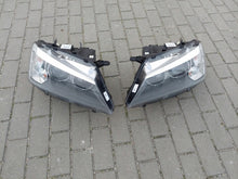 Laden Sie das Bild in den Galerie-Viewer, Frontscheinwerfer BMW X3 F25 7217300 Xenon Rechts Scheinwerfer Headlight SCH8771028767ph