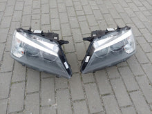 Laden Sie das Bild in den Galerie-Viewer, Frontscheinwerfer BMW X3 F25 7217300 Xenon Rechts Scheinwerfer Headlight SCH8771028767ph