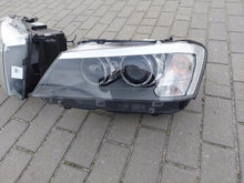 Laden Sie das Bild in den Galerie-Viewer, Frontscheinwerfer BMW X3 F25 7217300 Xenon Rechts Scheinwerfer Headlight SCH8771028767ph