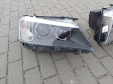 Laden Sie das Bild in den Galerie-Viewer, Frontscheinwerfer BMW X3 F25 7217300 Xenon Rechts Scheinwerfer Headlight SCH8771028767ph