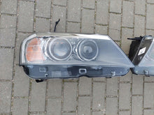 Laden Sie das Bild in den Galerie-Viewer, Frontscheinwerfer BMW X3 F25 7217300 Xenon Rechts Scheinwerfer Headlight SCH8771028767ph