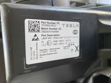 Load image into Gallery viewer, Frontscheinwerfer Tesla Y 191835000 Links Scheinwerfer Headlight SCH8771183943qd