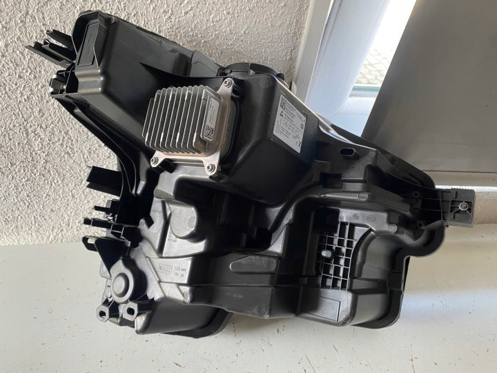 Frontscheinwerfer Tesla Y 191835000 Links Scheinwerfer Headlight SCH8771183943qd