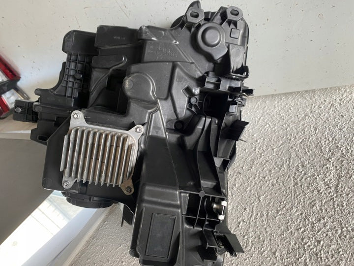 Frontscheinwerfer Tesla Y 191835000 Links Scheinwerfer Headlight SCH8771183943qd