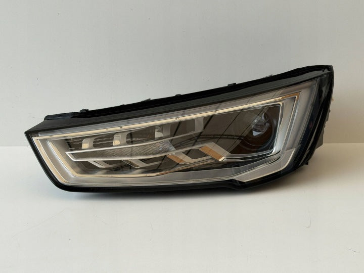 Frontscheinwerfer Audi A1 8XA941005 Xenon Links Scheinwerfer Headlight SCH8771627854yh