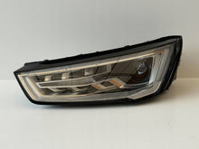 Laden Sie das Bild in den Galerie-Viewer, Frontscheinwerfer Audi A1 8XA941005 Xenon Links Scheinwerfer Headlight SCH8771627854yh