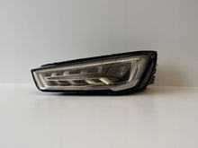 Laden Sie das Bild in den Galerie-Viewer, Frontscheinwerfer Audi A1 8XA941005 Xenon Links Scheinwerfer Headlight SCH8771627854yh