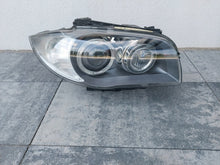 Laden Sie das Bild in den Galerie-Viewer, Frontscheinwerfer BMW E88 E81 E82 E87 7181282-02 Rechts Scheinwerfer Headlight SCH8772563312yh