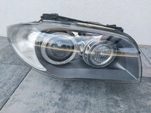 Laden Sie das Bild in den Galerie-Viewer, Frontscheinwerfer BMW E88 E81 E82 E87 7181282-02 Rechts Scheinwerfer Headlight SCH8772563312yh