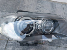 Laden Sie das Bild in den Galerie-Viewer, Frontscheinwerfer BMW E88 E81 E82 E87 7181282-02 Rechts Scheinwerfer Headlight SCH8772563312yh