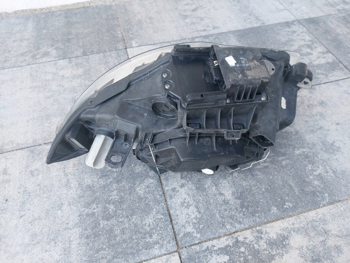 Frontscheinwerfer BMW E88 E81 E82 E87 7181282-02 Rechts Scheinwerfer Headlight SCH8772563312yh