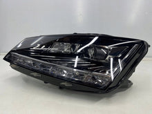 Laden Sie das Bild in den Galerie-Viewer, Frontscheinwerfer Skoda Fabia III 6V1941015F LED Links Scheinwerfer Headlight SCH8772595775yh