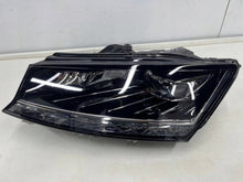 Laden Sie das Bild in den Galerie-Viewer, Frontscheinwerfer Skoda Fabia III 6V1941015F LED Links Scheinwerfer Headlight SCH8772595775yh