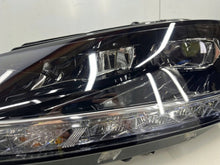 Laden Sie das Bild in den Galerie-Viewer, Frontscheinwerfer Skoda Fabia III 6V1941015F LED Links Scheinwerfer Headlight SCH8772595775yh