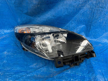 Laden Sie das Bild in den Galerie-Viewer, Frontscheinwerfer Renault Scenic 260100023R Rechts Scheinwerfer Headlight SCH8773582901ac