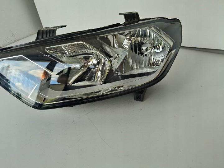 Frontscheinwerfer Audi A1 82A941003 Links Scheinwerfer Headlight SCH8773910045ji