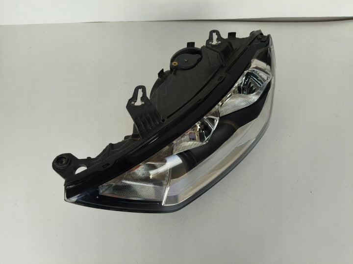 Frontscheinwerfer Audi A1 82A941003 Links Scheinwerfer Headlight SCH8773910045ji